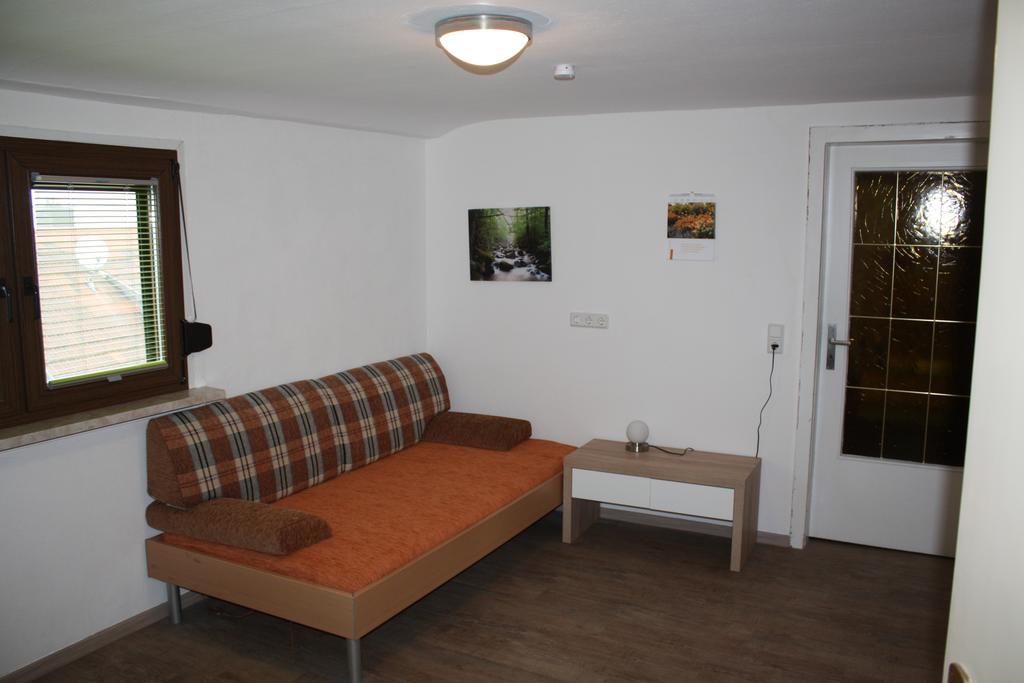 Holiday Home Paula Neunkirchen  Cameră foto
