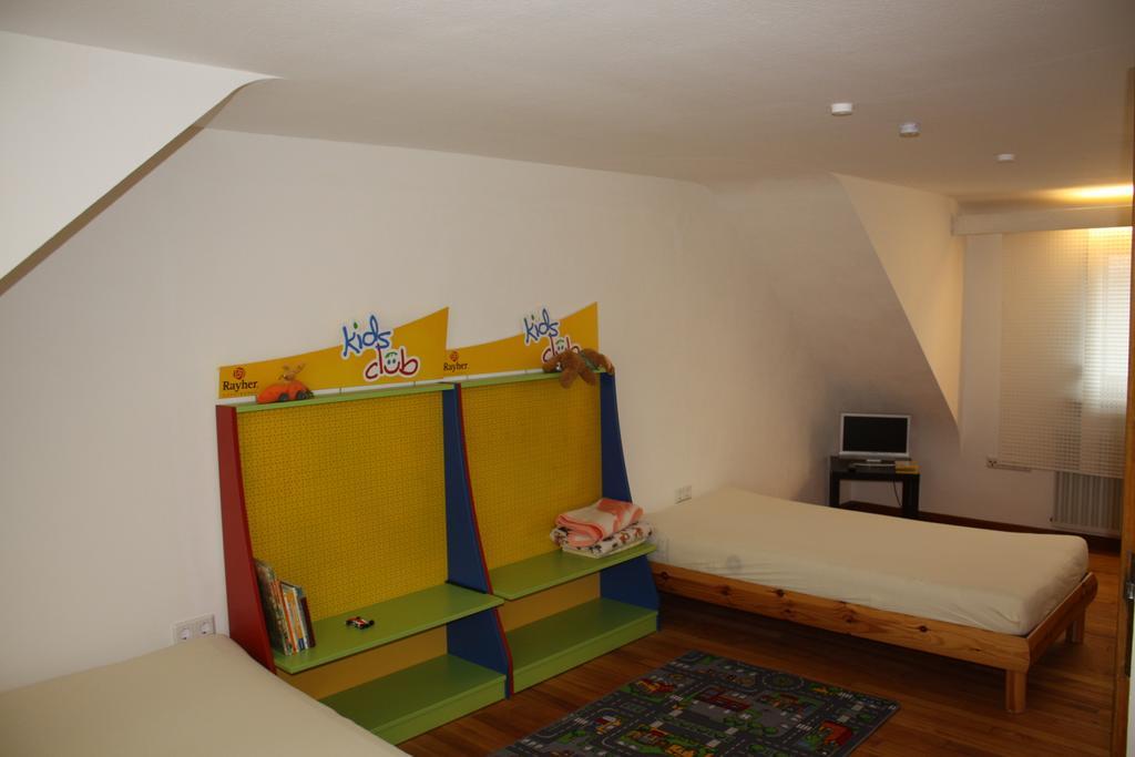 Holiday Home Paula Neunkirchen  Cameră foto