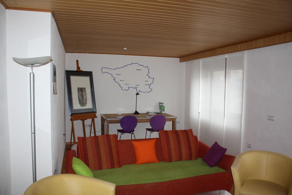 Holiday Home Paula Neunkirchen  Cameră foto