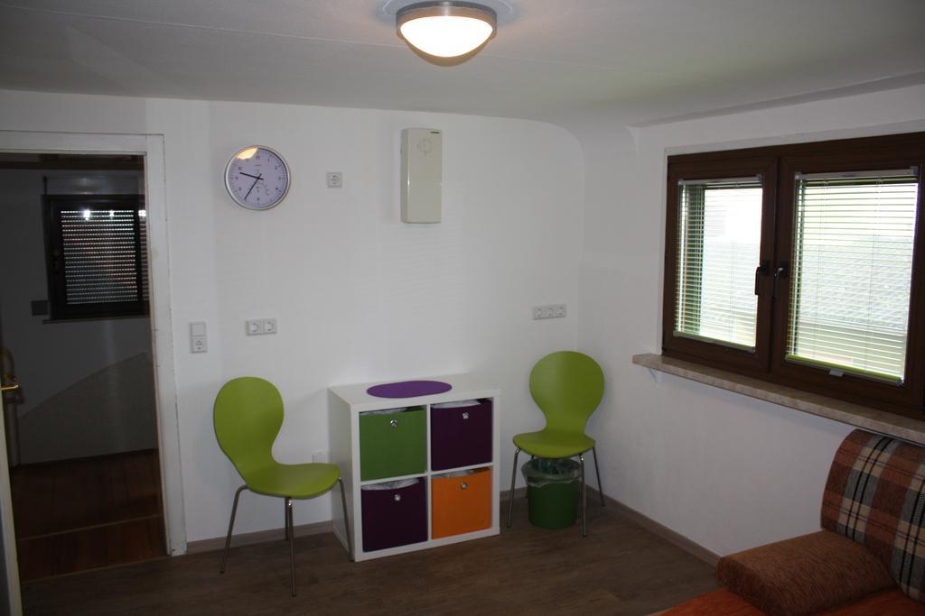 Holiday Home Paula Neunkirchen  Cameră foto